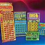 games lottery